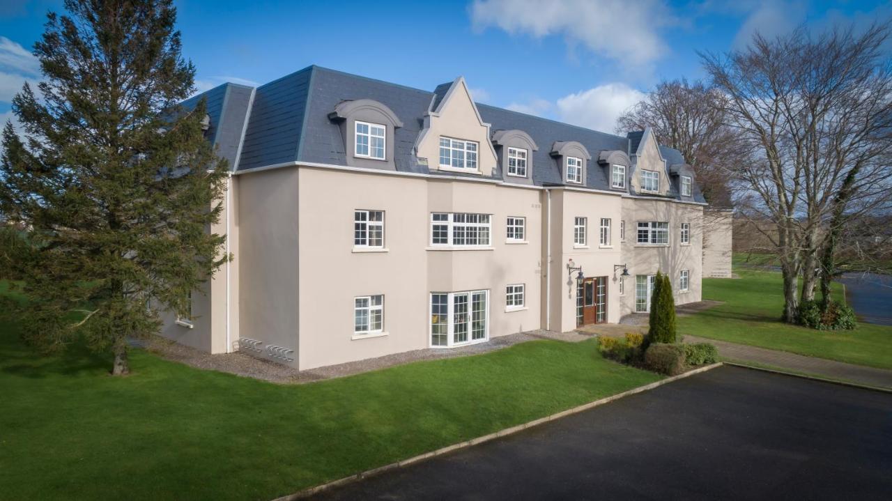 Gleneagle River Apartments Killarney Exterior foto