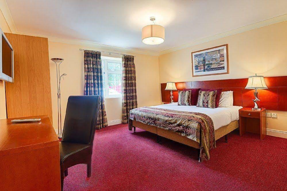 Gleneagle River Apartments Killarney Exterior foto